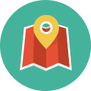 Map Icon